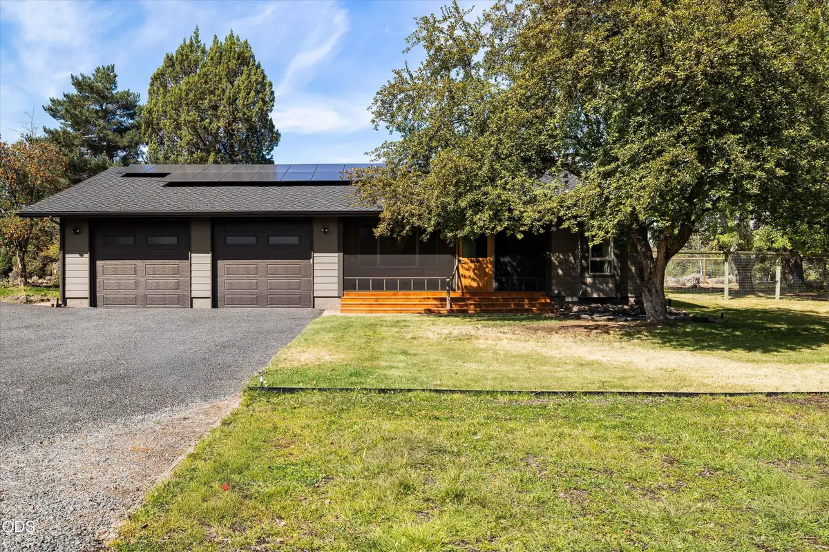 62846 Montara Drive, Bend, OR 97701 - #1