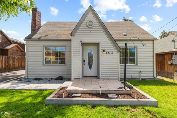 4634 Crosby, Klamath Falls, OR 97603