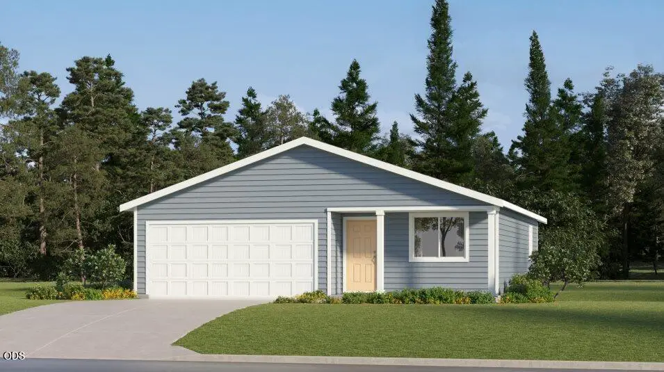 16628 Memorial Lane, La Pine, OR 97739 - #1