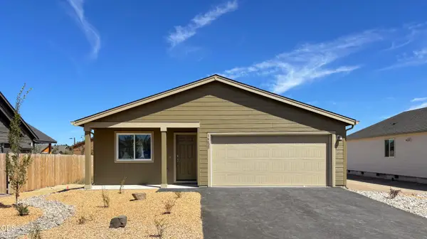 16628 Memorial Lane, La Pine, OR 97739