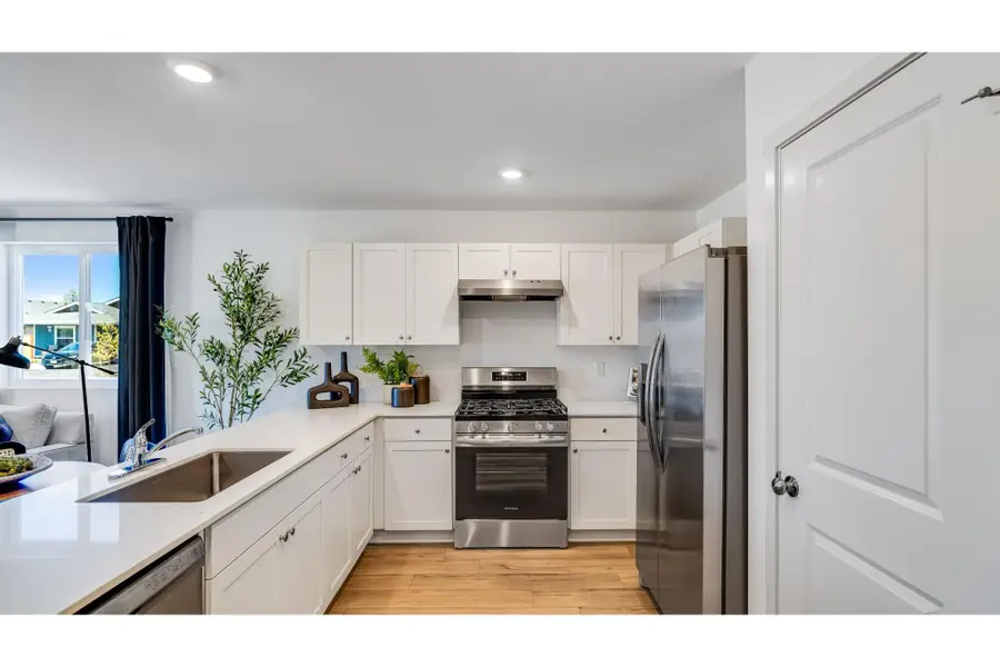 16628 Memorial Lane, La Pine, OR 97739 - #3