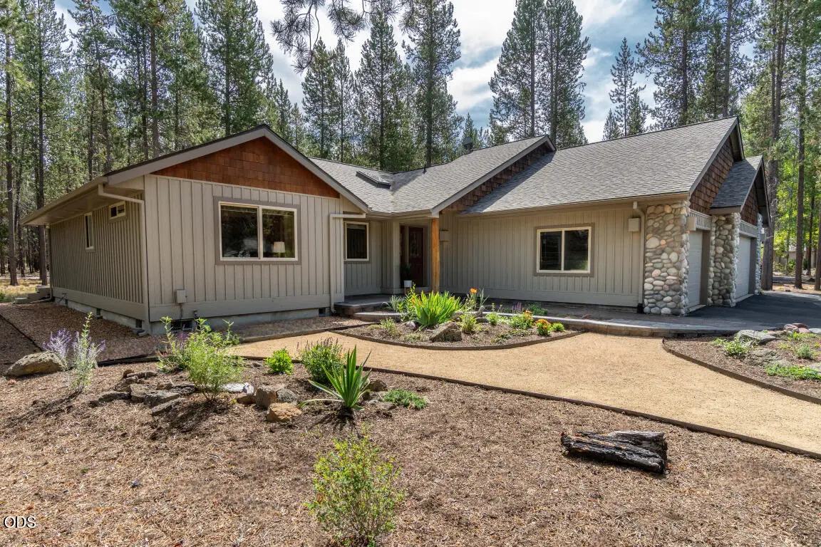 16921 Pony Express Way, Bend, OR 97707 - #1