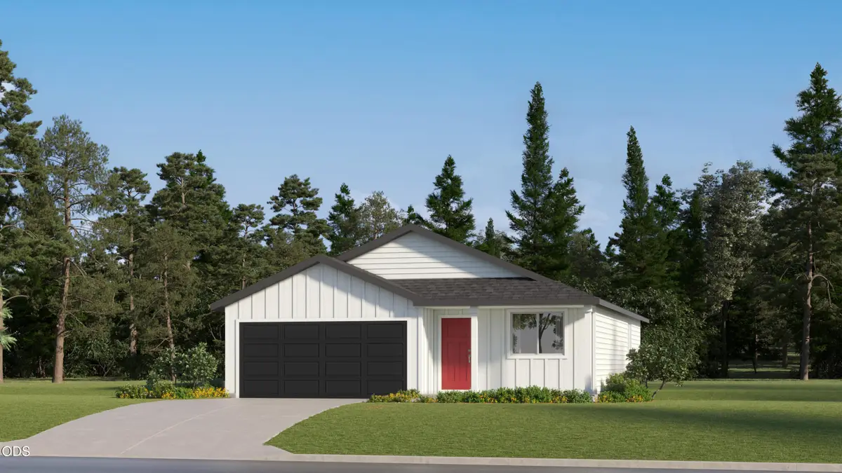 16640 Memorial Lane, La Pine, OR 97739 - #1