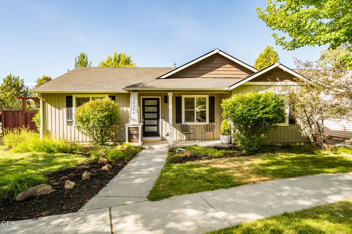 20606 Daisy Lane, Bend, OR 97702 - #1