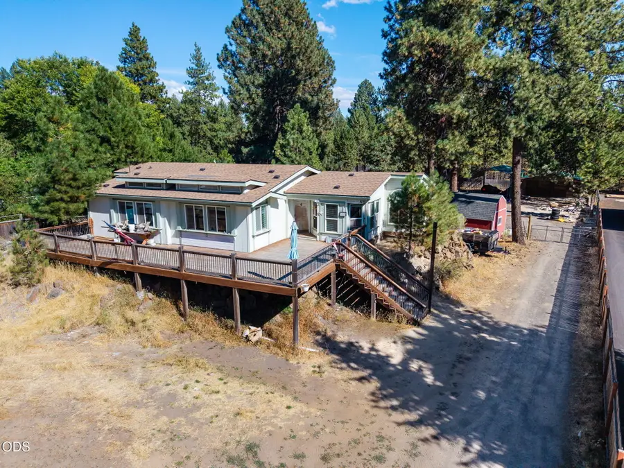 19539 River Woods Drive, Bend, OR 97702 - #3
