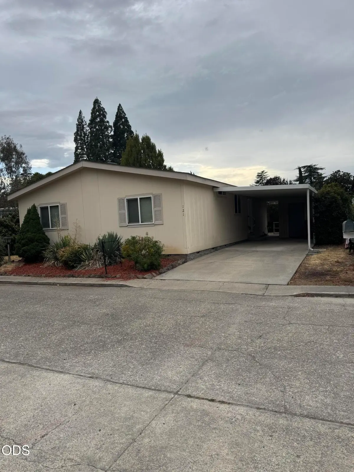 2252 Table Rock Road #SPC 121, Medford, OR 97501 - #1
