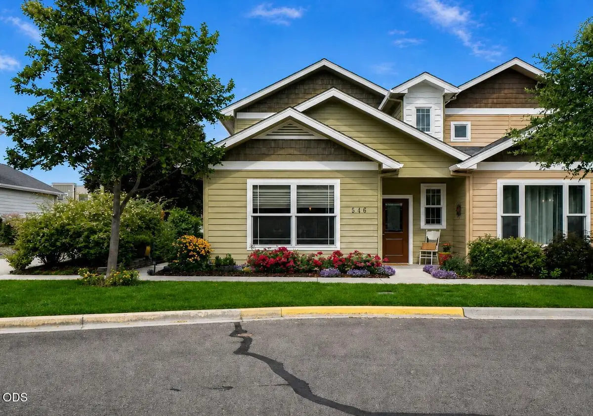 546 Blue Moon Drive, Central Point, OR 97502 - #1