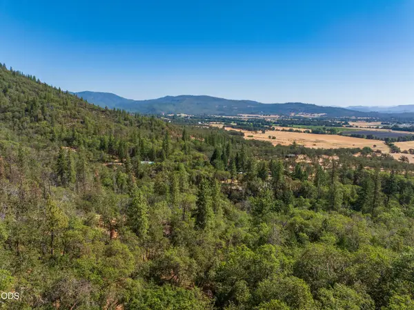 0 Sams Creek Road, Central Point, OR 97502