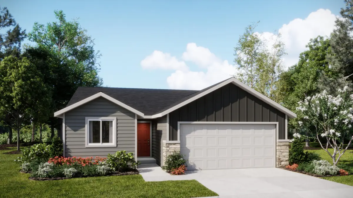 51740 Morning Pine Dr, La Pine, OR 97739 - #1