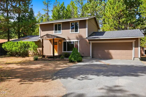 16970 Quartz Road, Bend, OR 97707