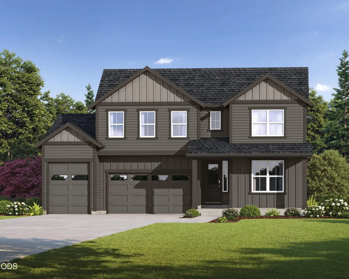 2096 SW 42nd Street #Lot 4, Redmond, OR 97756 - #1