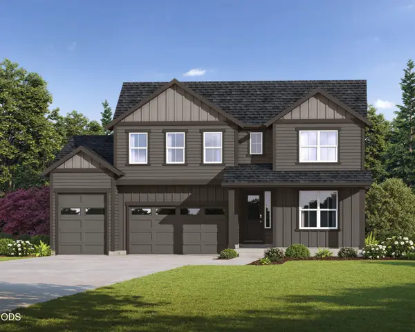 2096 SW 42nd Street #Lot 4, Redmond, OR 97756
