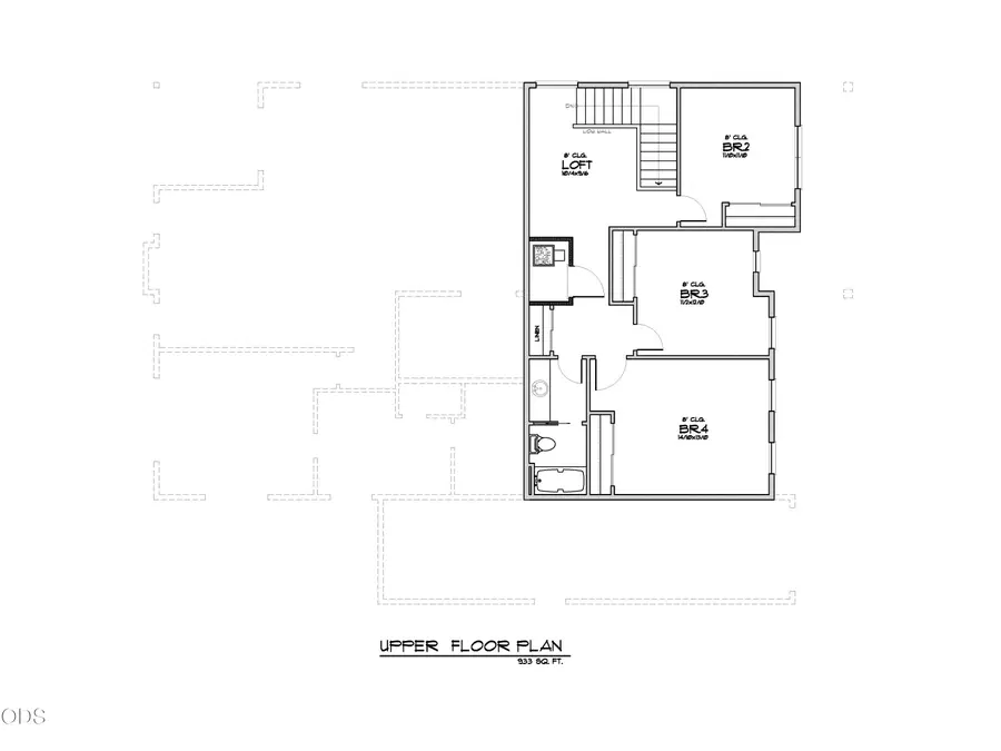2096 SW 42nd Street #Lot 4, Redmond, OR 97756 - #3