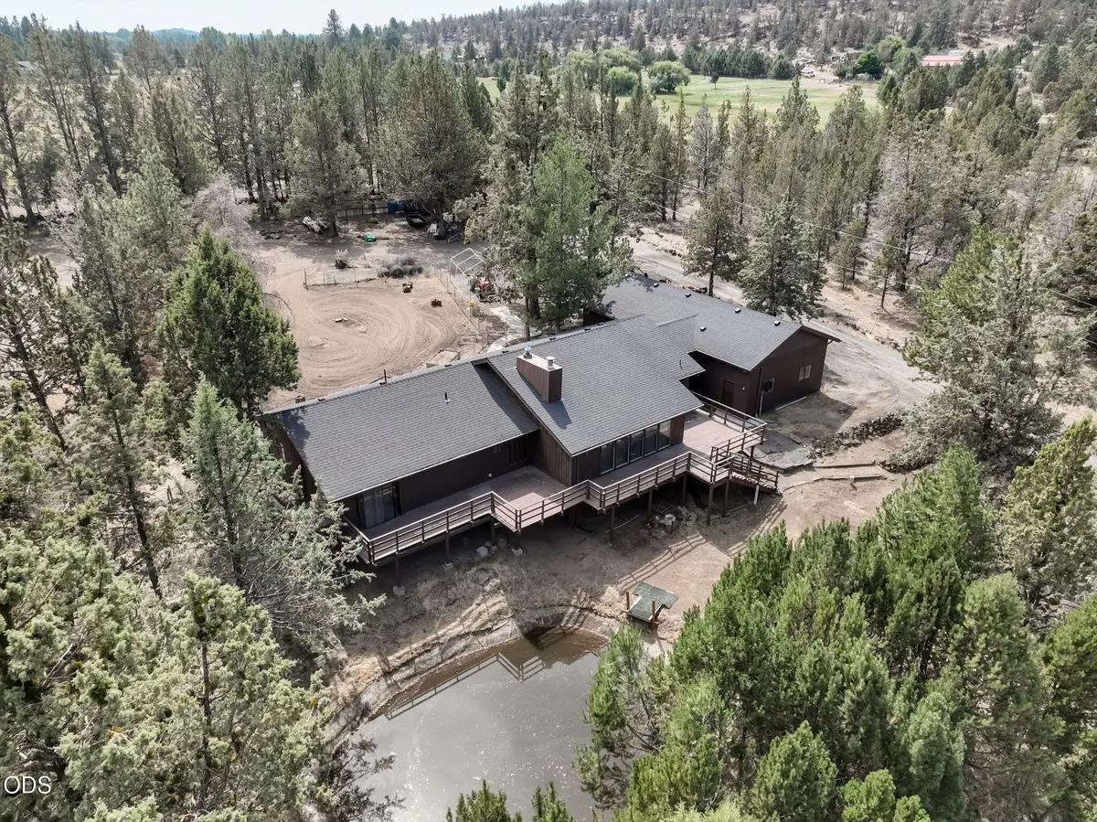 19411 Dayton Road, Bend, OR 97703 - #1