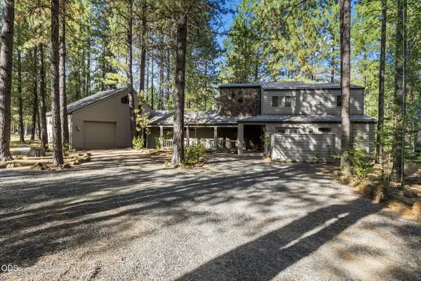 13314 Betony #GH 37, Black Butte Ranch, OR 97759