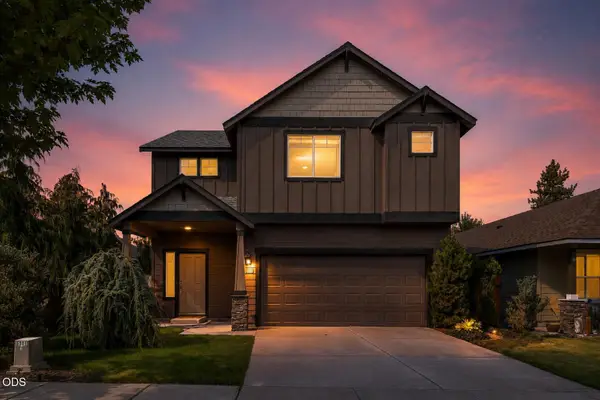 21134 SE Kayla Court, Bend, OR 97702