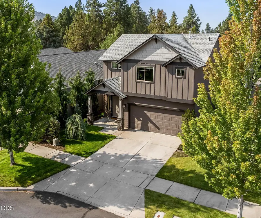 21134 SE Kayla Court, Bend, OR 97702 - #2