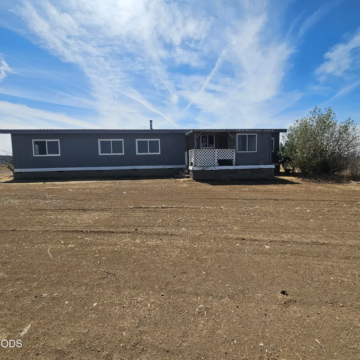 58344 Old Lake Road, Christmas Valley, OR 97641 - #1