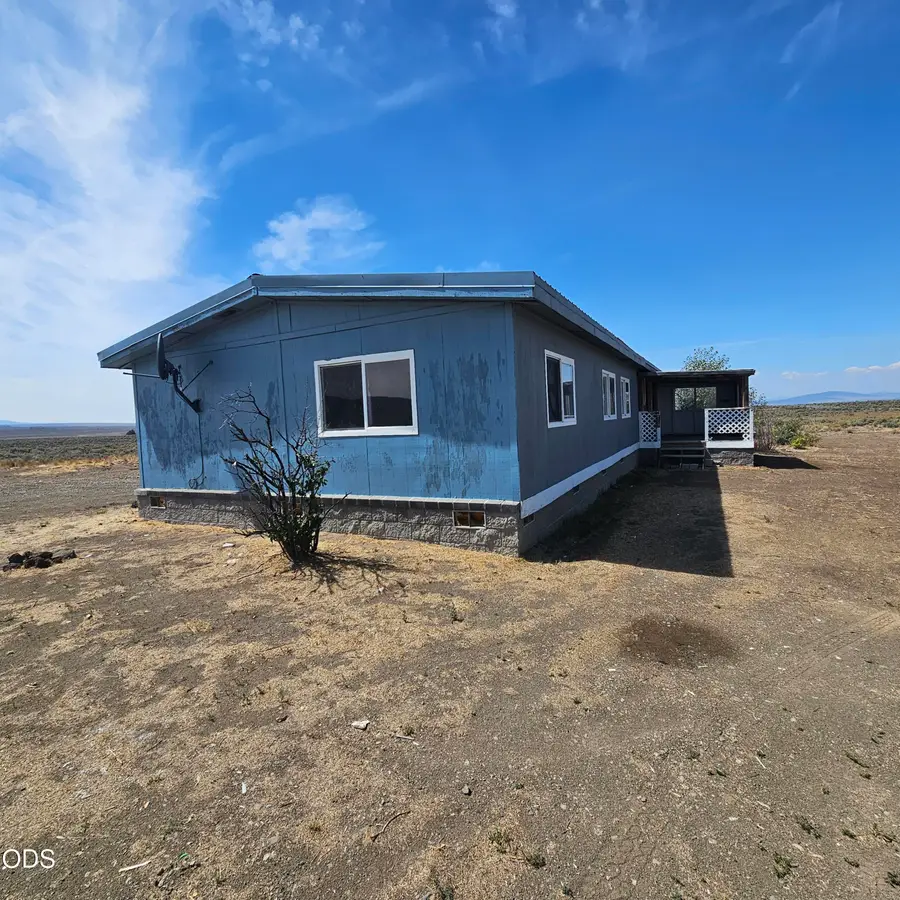 58344 Old Lake Road, Christmas Valley, OR 97641 - #2