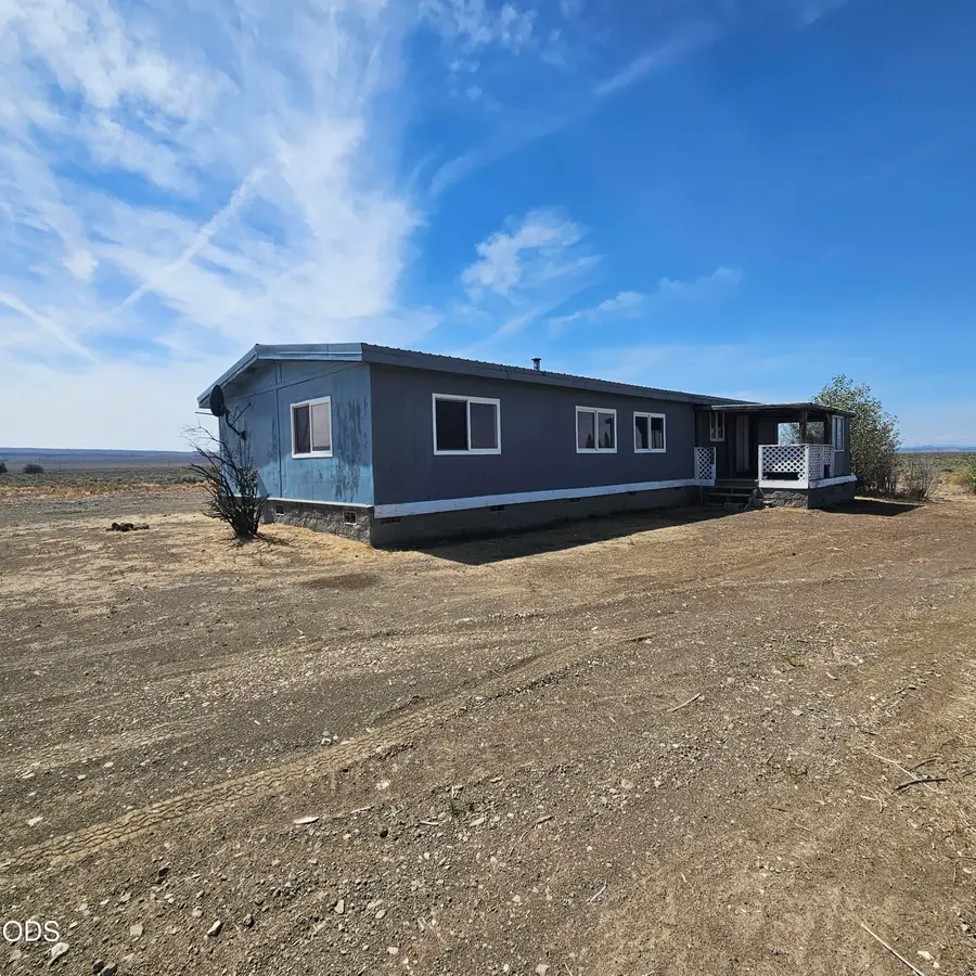 58344 Old Lake Road, Christmas Valley, OR 97641 - #3