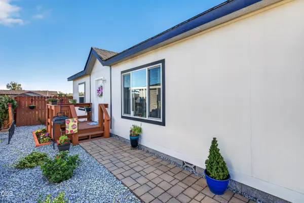 93 Northridge Terrace #SPC 56, Medford, OR 97501