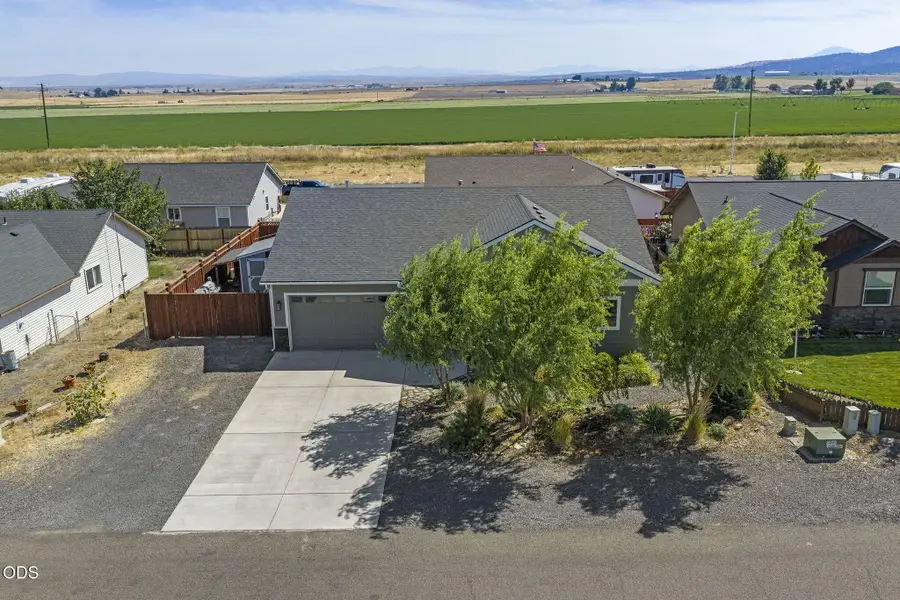 550 Mountain Ridge Drive, Culver, OR 97734 - #2