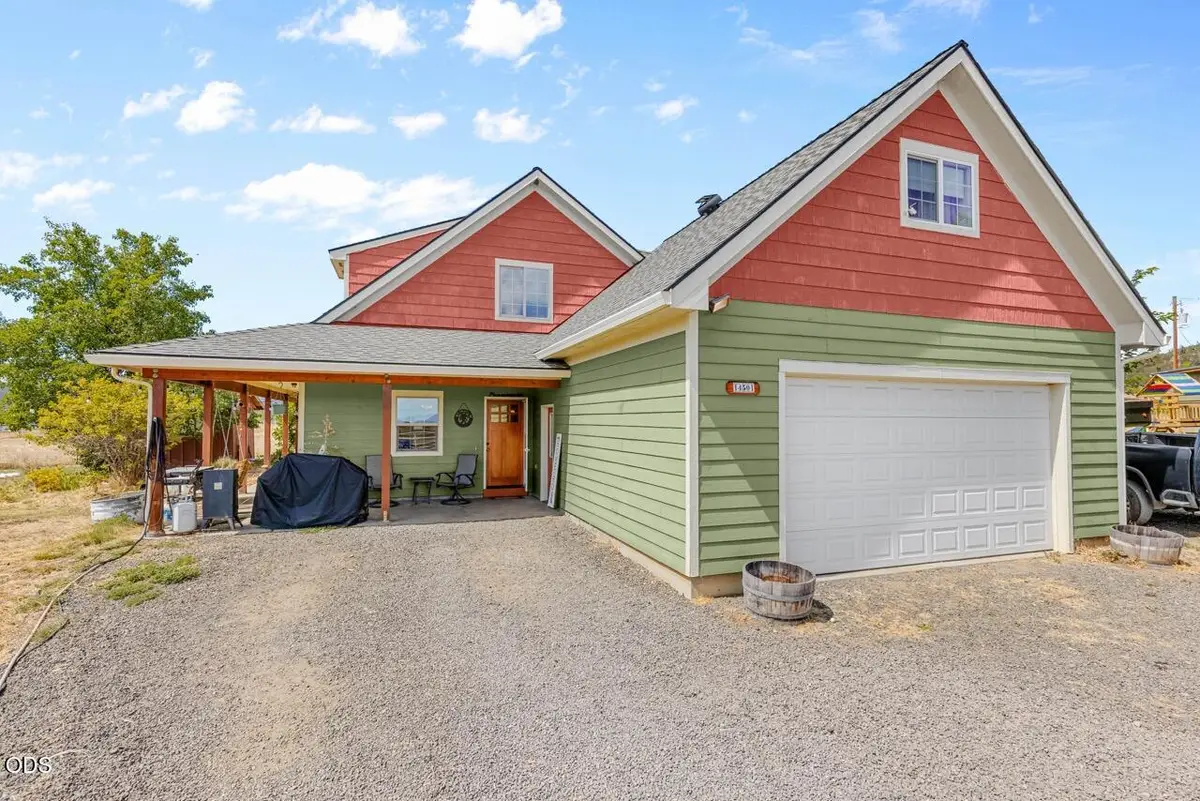 14501 Avalon Road, White City, OR 97503 - #1