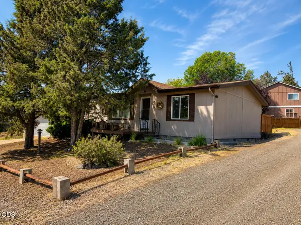 11263 NW Irvine Avenue, Prineville, OR 97754