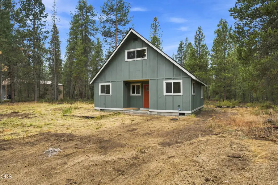 136674 W Friendly Lane, Crescent, OR 97733 - #2