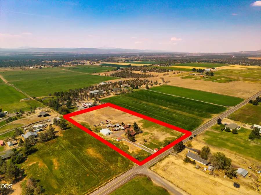 10435 NW 27th Street, Terrebonne, OR 97760 - #2