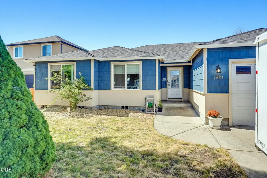 7321 Juniper Court, White City, OR 97503 - #3