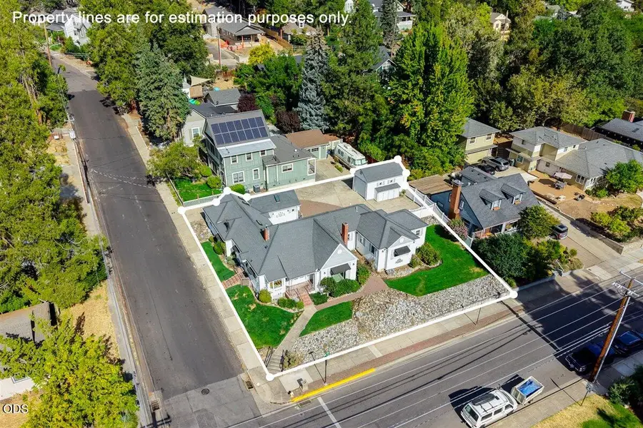 119 Granite Street, Ashland, OR 97520 - #2