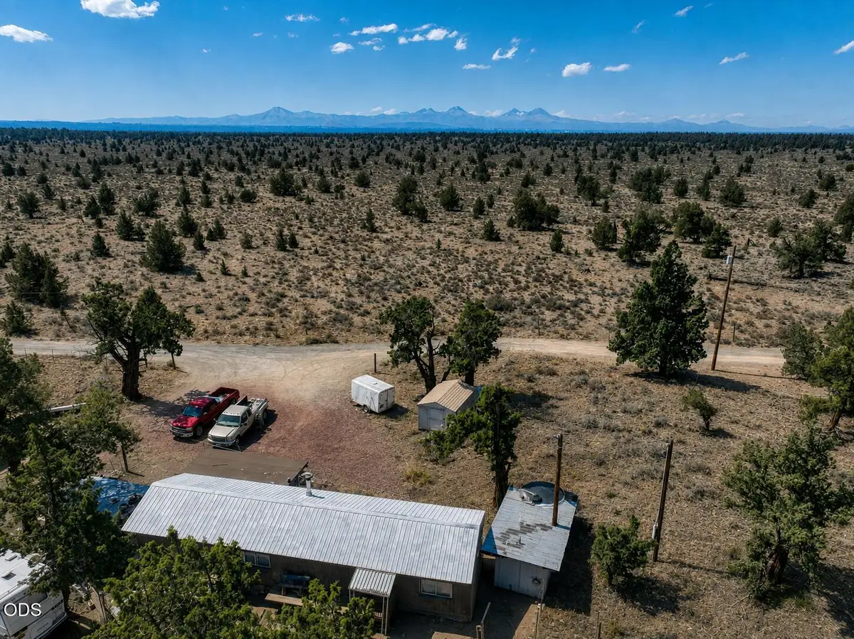 62888 Bend Road, Bend, OR 97701 - #1