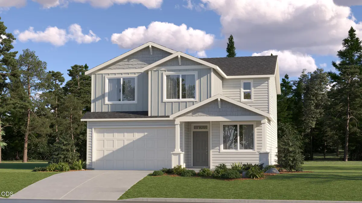20679 NE Town Dr, Bend, OR 97701 - #1
