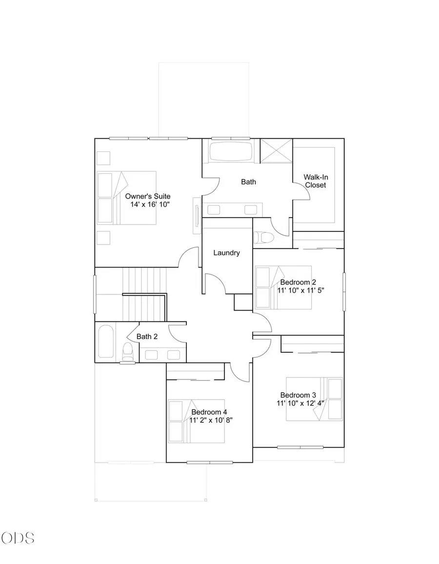 20679 NE Town Dr, Bend, OR 97701 - #3