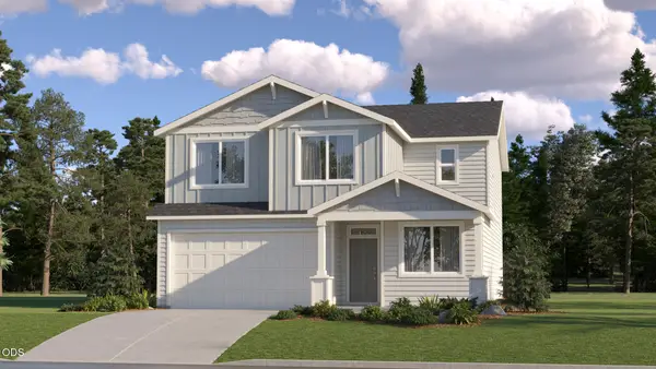 63106 NE Henningsen Pl, Bend, OR 97701