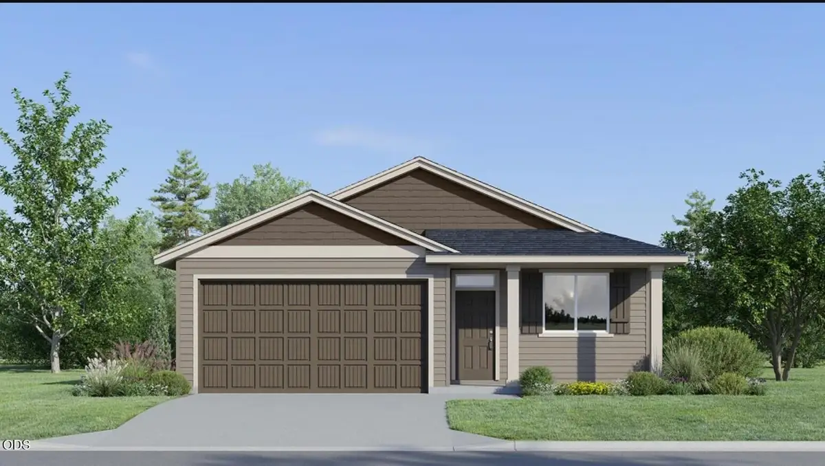 2728 NW 26th Loop North, Redmond, OR 97756 - #1