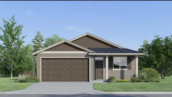2728 NW 26th Loop North, Redmond, OR 97756
