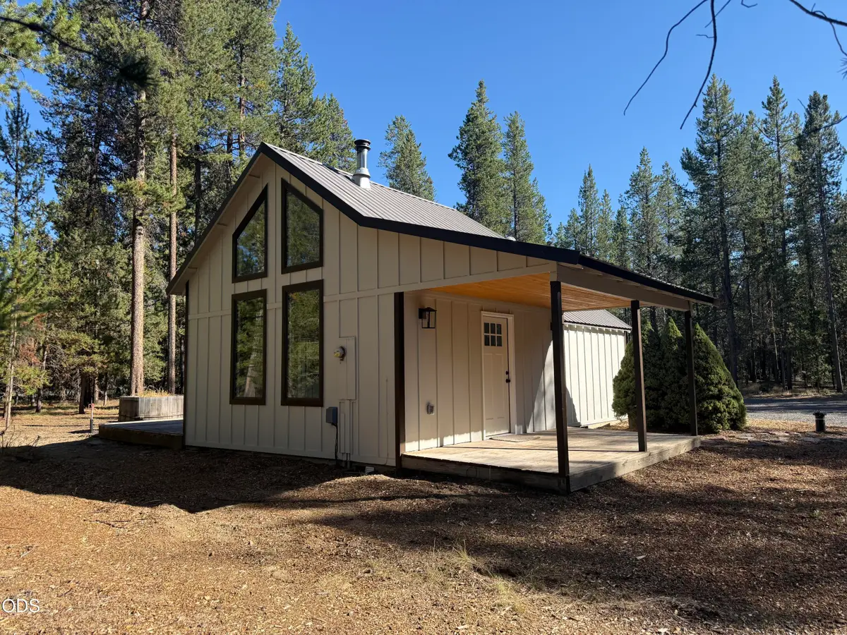 52318 Dustan Road, La Pine, OR 97739 - #1