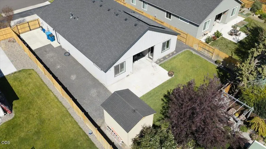 1734 NW Upas Place, Redmond, OR 97756 - #3