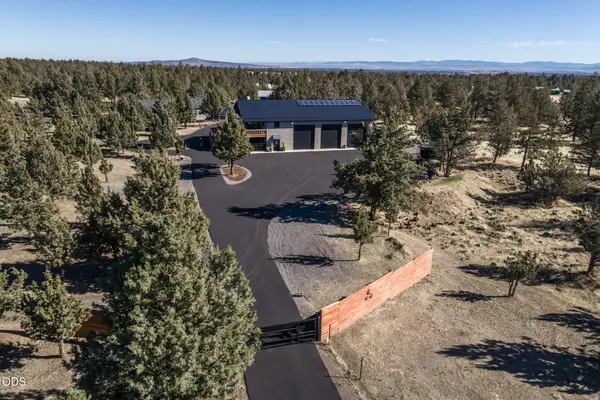 11855 SW Meadows Lane, Culver, OR 97734