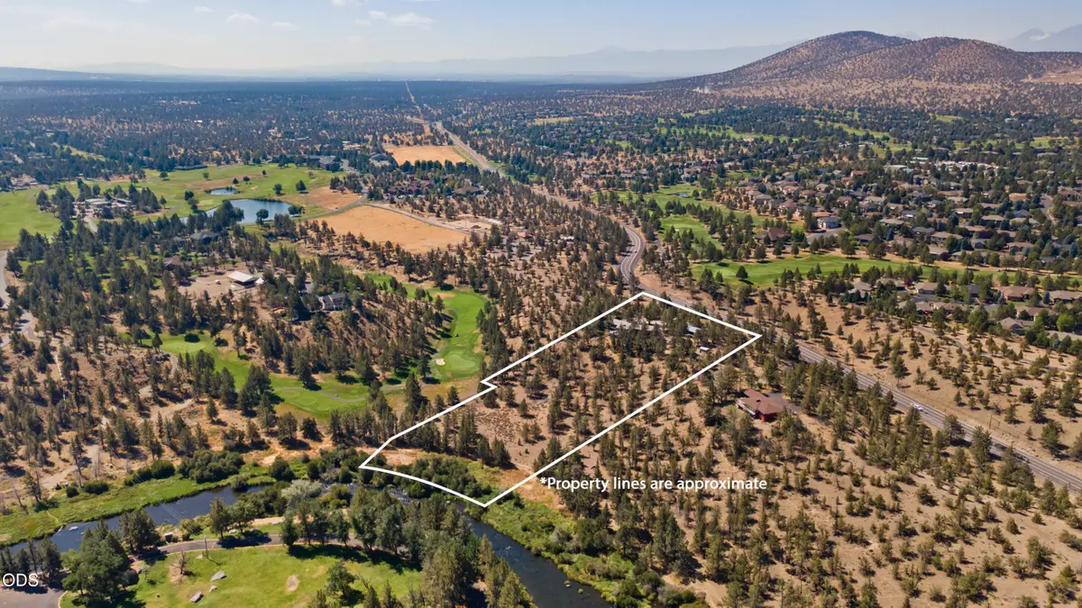 910 SW Cline Falls Road, Redmond, OR 97756 - #1