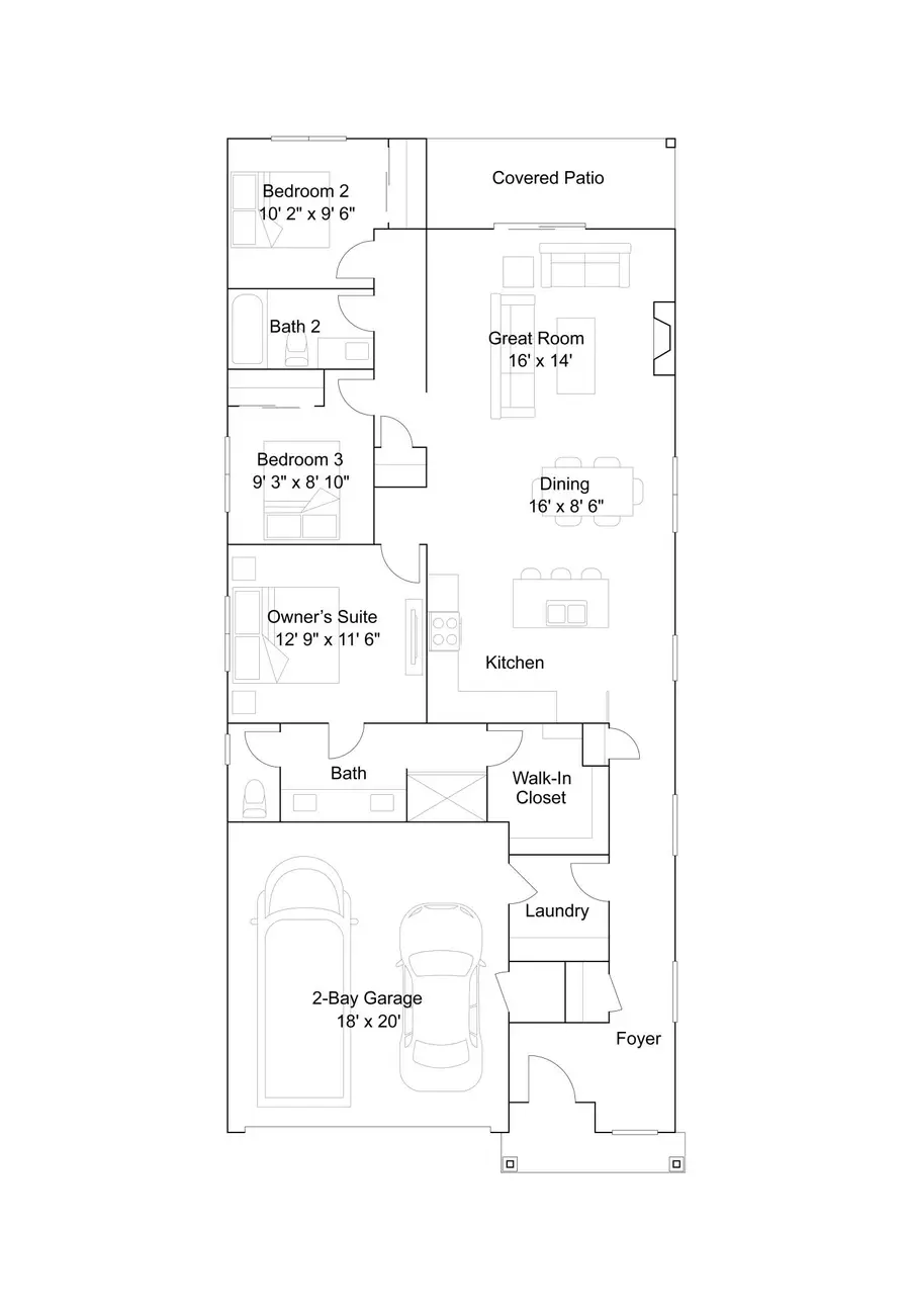 2618 NW 26th Loop North, Redmond, OR 97756 - #2