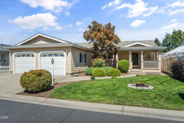 351 Orth Drive # 14, Central Point, OR 97502