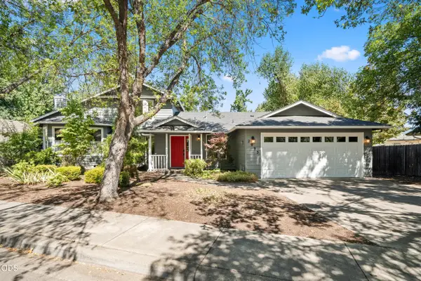 2995 Nova Drive, Ashland, OR 97520