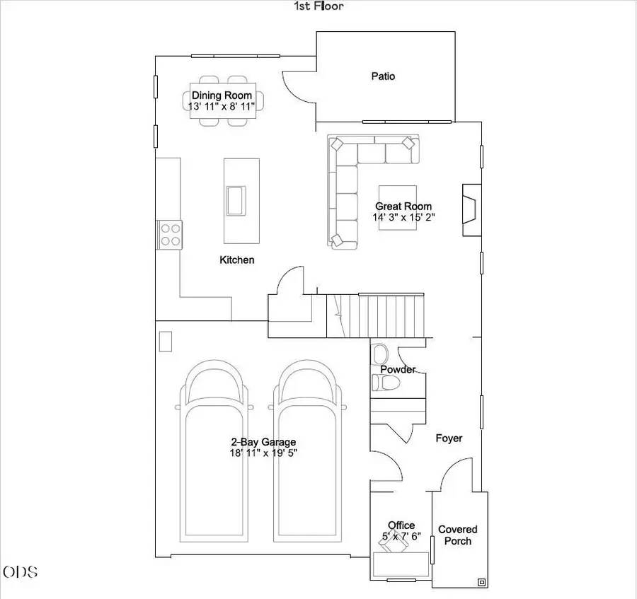 63110 NE Henningsen Pl, Bend, OR 97701 - #2