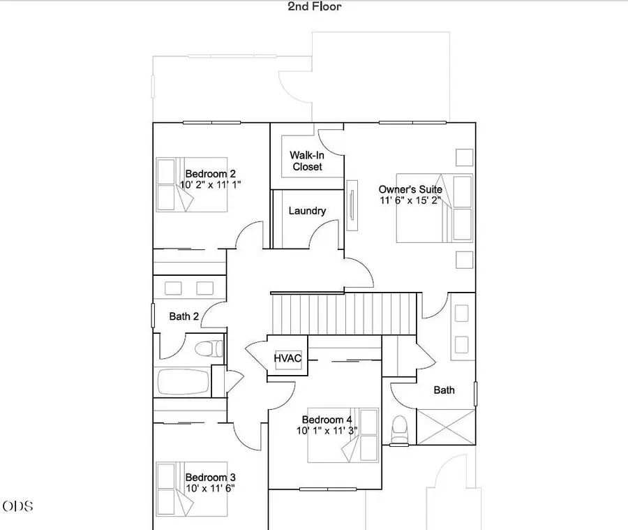 63110 NE Henningsen Pl, Bend, OR 97701 - #3