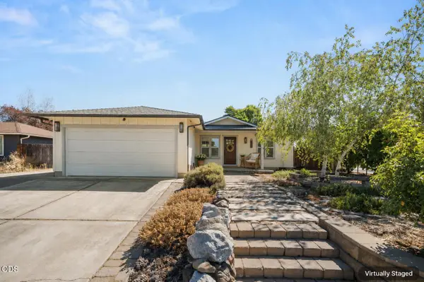 2671 Hadley Circle, White City, OR 97503