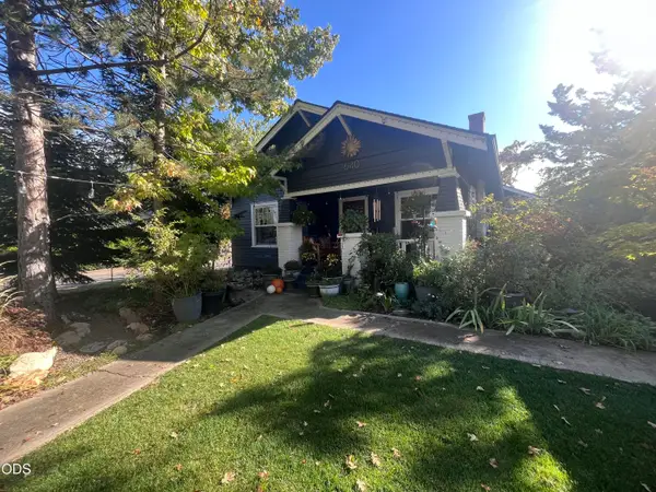 640 Oak Street, Ashland, OR 97520