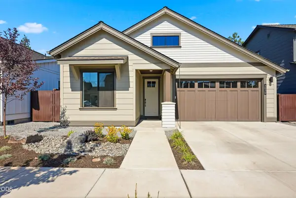 3030 NW Celilo Lane, Bend, OR 97703